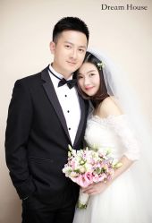 点击看大图 -DREAM HOUSE 梦想屋婚纱摄影