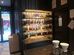 -星巴克(北新泾店)