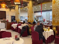 -便宜坊烤鸭店(玉蜓桥天坛店)
