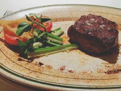 -燃扒房Steakhouse(皇庭店)