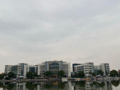 -美兰湖景区