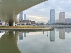 -映月湖中央公园