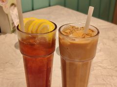 -翠华餐厅(正佳广场店)