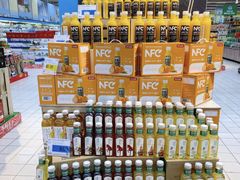 -世纪联华超市(浦电路店)