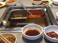 -海底捞火锅(旭辉MALL店)