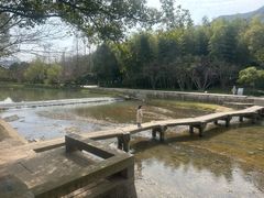-兰亭风景区