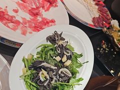 -京悦南门涮羊肉·羊蝎子火锅(田林路店)