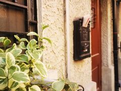 -上海鲁迅故居
