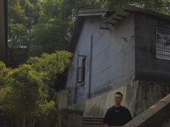 -湖南省立第一师范学校旧址
