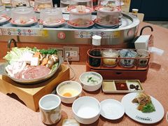 -元气寿司(金光华店)