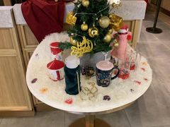 -COSTA COFFEE(武汉武商MALL店)
