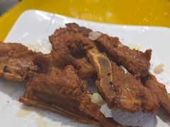 -阿巧一号私房菜(止园路店)