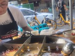 自助取餐区-五里关火锅(牛市口店)