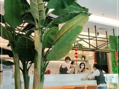 -青山上品咖啡·日式法兰绒手冲(高岛屋百货店)