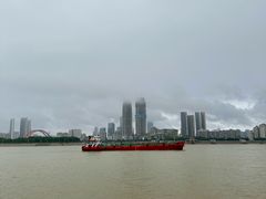 -武汉关码头(轮渡站)