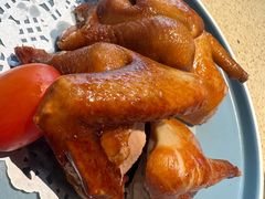 -点都德(长泰广场店)