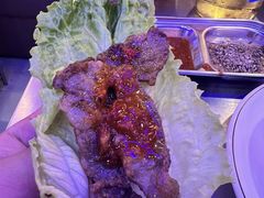-碳夫·东北炭火烤肉(太平店)