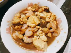 -盒马鲜生(馥邦国际店)