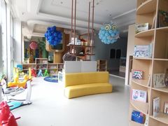 -小象润知早教·托育·幼儿园成长中心