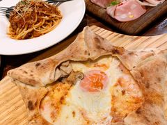 -ALLORA意大利餐厅(丰盛里店)