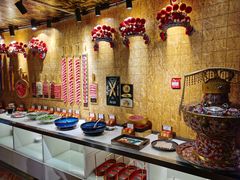 -羊大爷涮肉(亮马桥店)