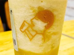 -喜茶(广州中山六路店)