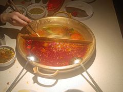 -小龙坎火锅(全球总店)