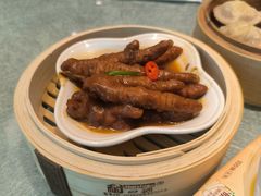 -益健名厨海鲜城(夏湾店)