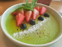 布雷甜点-EN SPACE恩空间