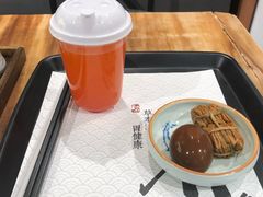 -和府捞面(东直门银座店)