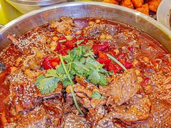 -蓉三少冒烤鸭·四川小吃集(北京首店)