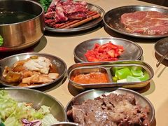 -西塔老太太泥炉烤肉(杭州首店)