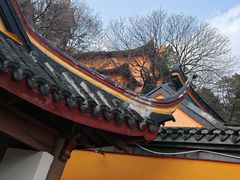 -狼山风景名胜区