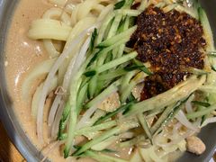 -煜北·西北小馆(曲阳路店)