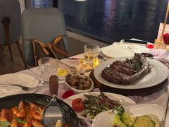 -Kathleen's Waitan 凯圣琳江景西餐厅(外滩店)