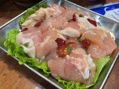 -楠火锅(哈尔滨金爵万象店)