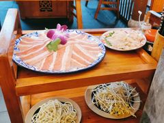 -匠岳·王宝器麻椒鱼(南昌首店)