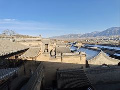 -山西王家大院