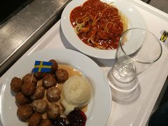 -宜家家居(西安未央商场店)