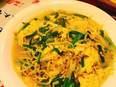 -闯关东东北农家菜(崂山石老人店)
