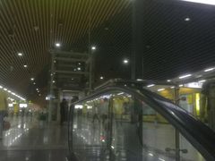 -红土地(地铁站)