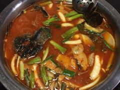 -大理.老字号渝记酸萝卜乌鱼(古城总店)