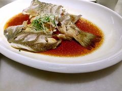 -华盛丰温州大排档(东三环南路店)