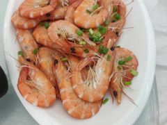 -渔中舟海鲜大排档(普陀沈家门店)