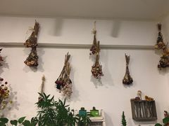 -一棵树咖啡馆(泉乐坊店)