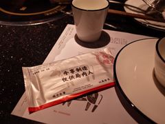 -牛事制造局牛肉火锅(莲岳路店)
