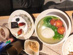 -玫瑰花园自助烤肉(顺义鑫海韵通店)