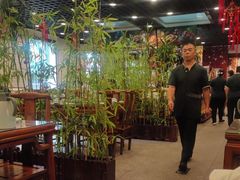 -西江美食舫·江西菜(健德桥店)