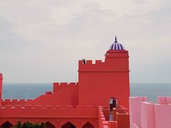 -漳州滨海火山岛自然生态风景区