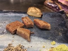 -神户牛排餐厅MOURIYA(总店)